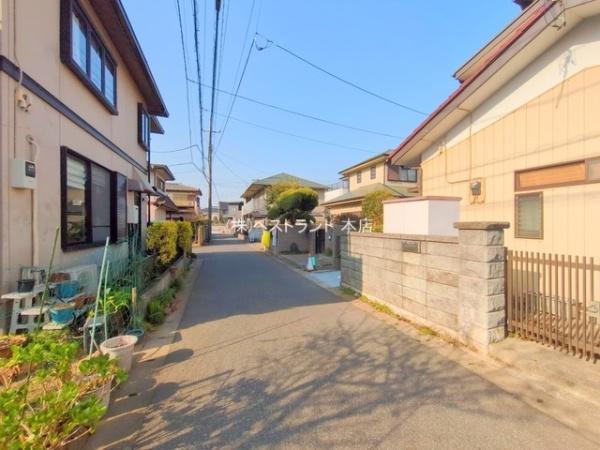 八千代市大和田新田