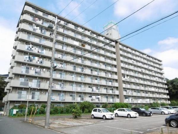 ウェルフェアグリーン船橋