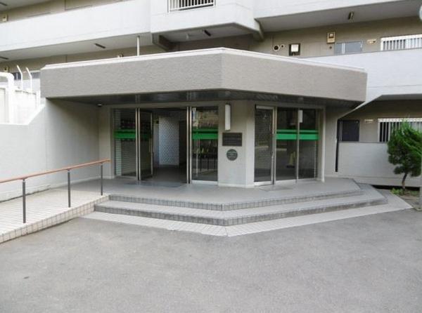 ウェルフェアグリーン船橋