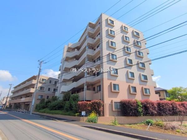 アドグランデ船橋山手