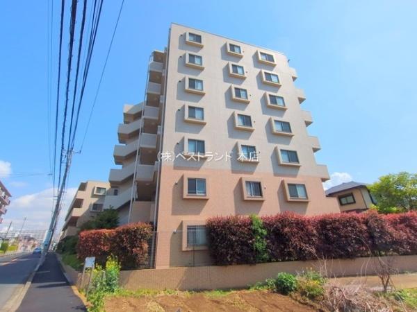 アドグランデ船橋山手