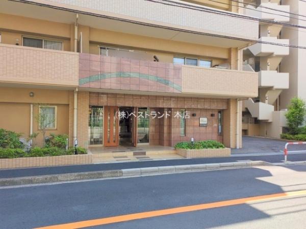 アドグランデ船橋山手