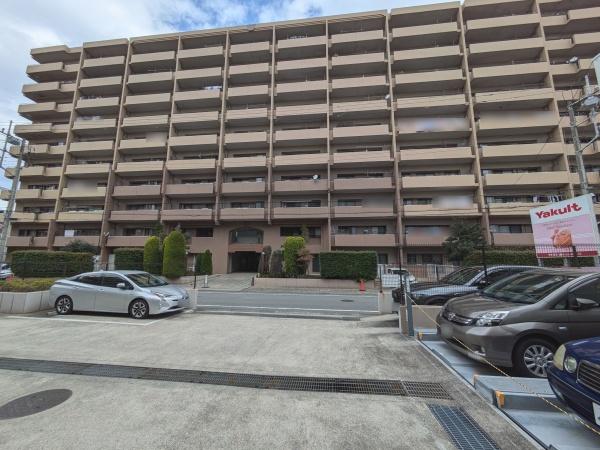 フェアロージュ津田沼ポルタ館