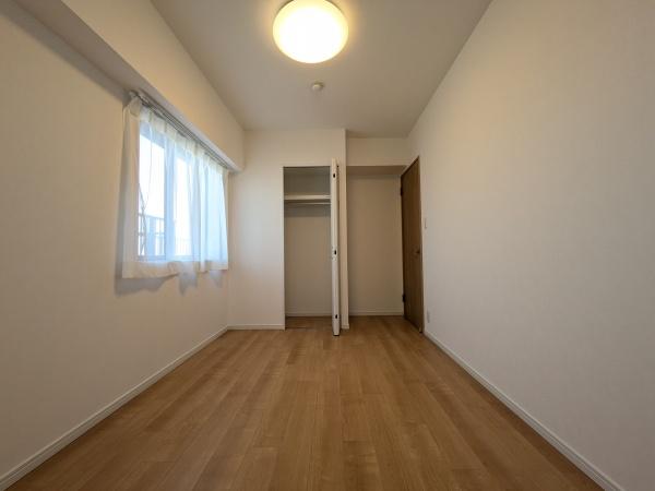 フラージュ八千代(収納)