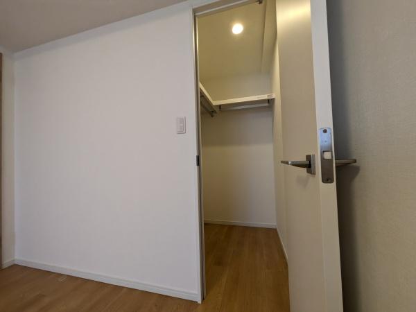 フラージュ八千代(収納)