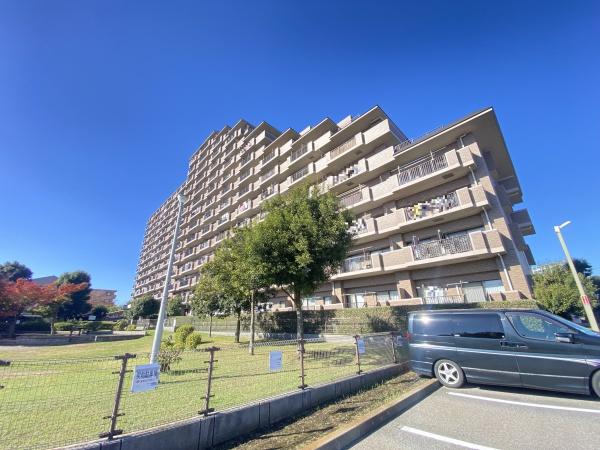 フラージュ八千代