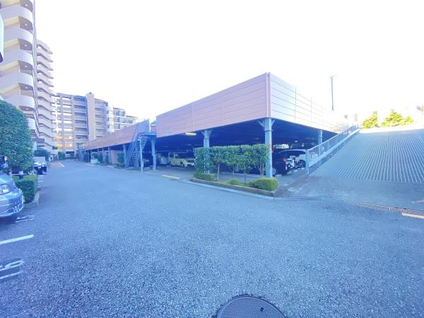 フラージュ八千代(その他共用部分)