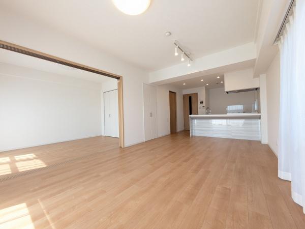 フラージュ八千代