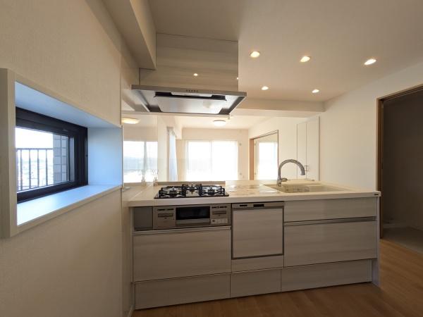 フラージュ八千代