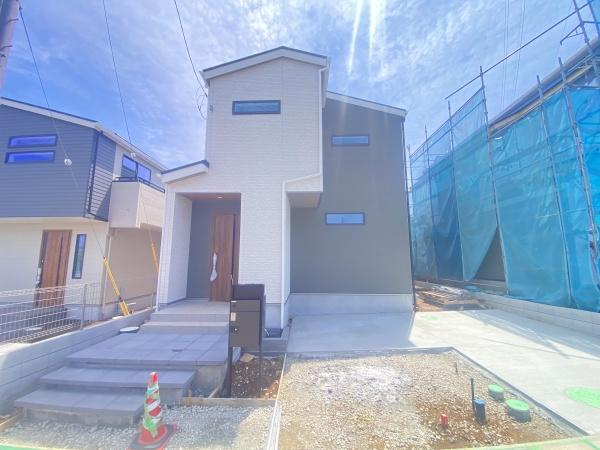 アルファタウン八千代高津　全18区画　3号棟