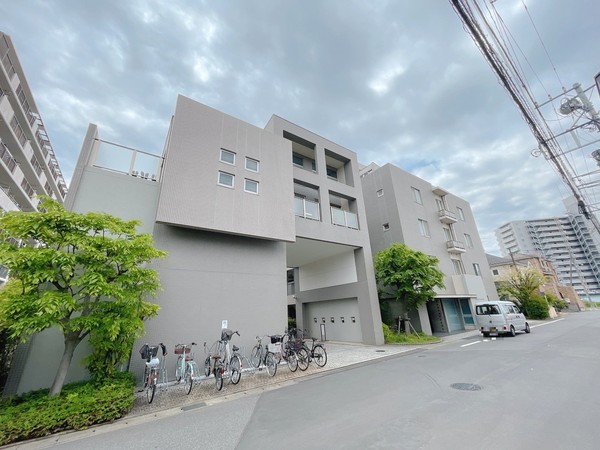 グランドメゾン西船橋