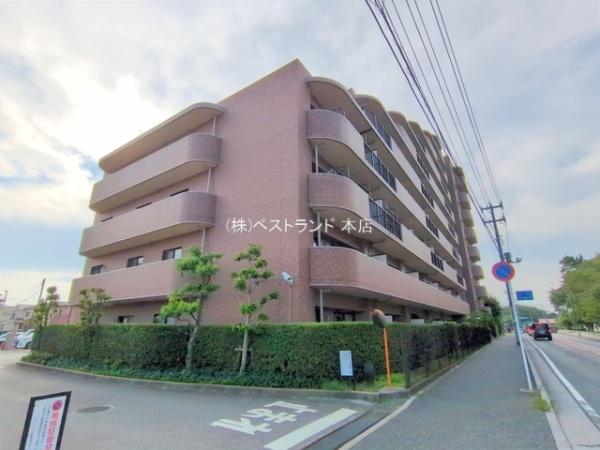 ネオハイツ船橋薬円台公園