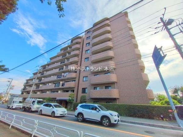 ネオハイツ船橋薬円台公園(その他現地)