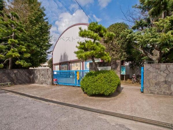 パレドール津田沼(船橋市立中野木小学校)