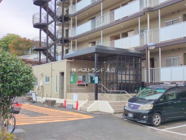 パレドール津田沼
