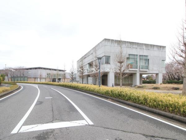 印西市美瀬1丁目の中古一戸建て(印西市立いには野小学校)