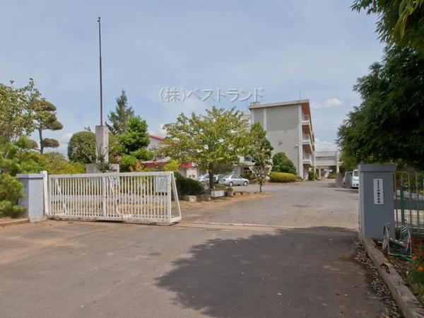 印西市美瀬1丁目の中古一戸建て(印西市立印旛中学校)