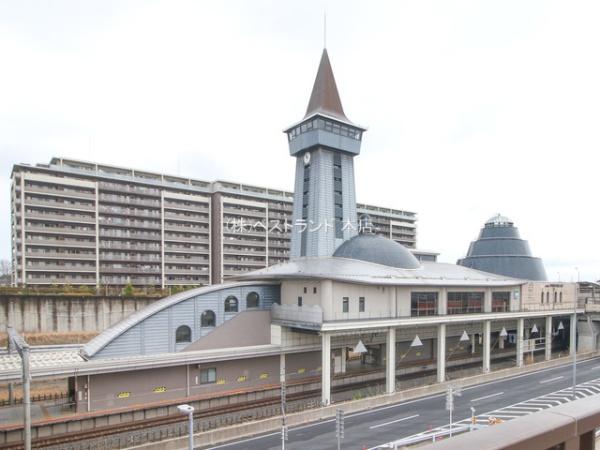 印西市美瀬1丁目の中古一戸建て(印旛日本医大駅(北総鉄道北総線))