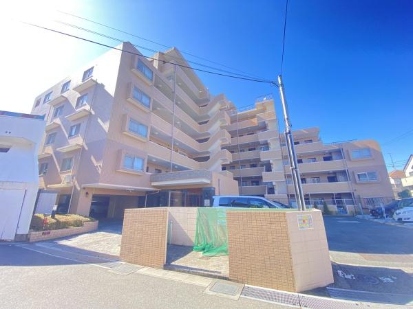 サンクレイドル薬園台壱番館