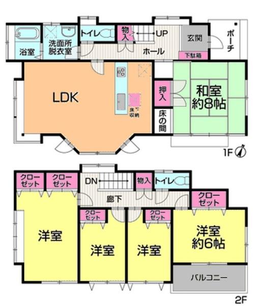 柏市南逆井3丁目