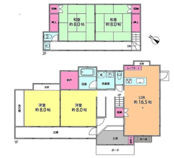 鎌ケ谷市東道野辺3丁目