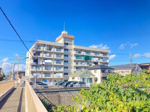 松戸グリーンコーポ