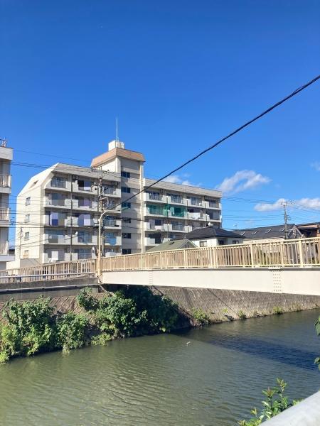 松戸グリーンコーポ