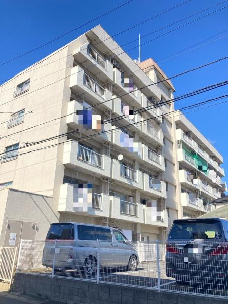 松戸グリーンコーポ