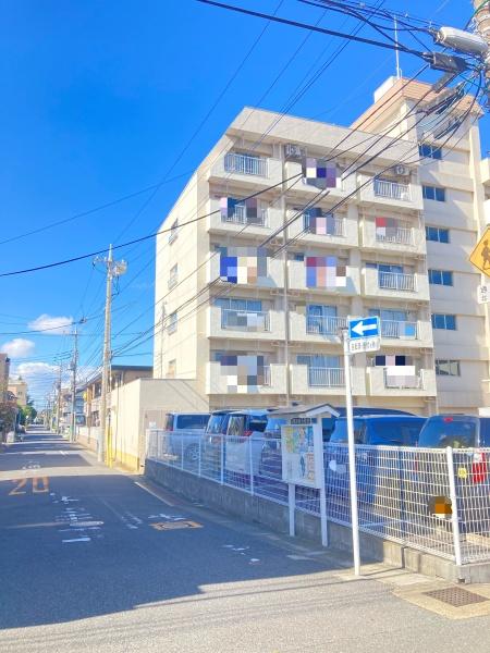 松戸グリーンコーポ