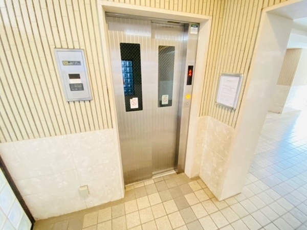 ライオンズガーデン薬園台