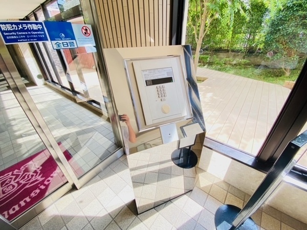 ライオンズガーデン薬園台