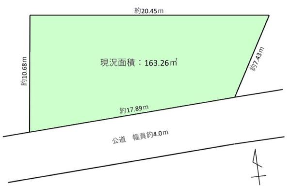 船橋市三咲6丁目