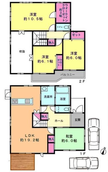 松戸市小金原7丁目