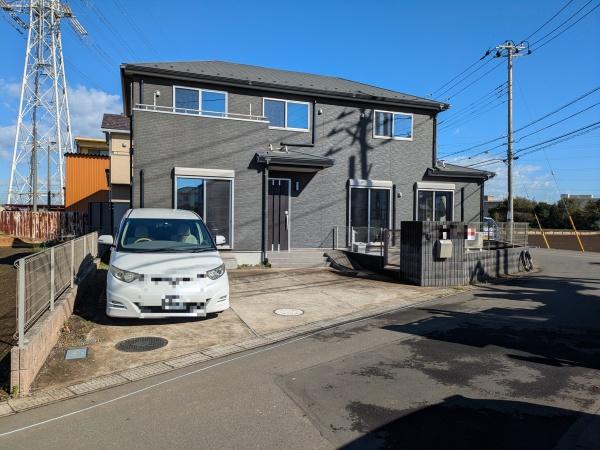 船橋市旭町5丁目