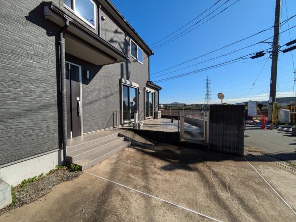 船橋市旭町5丁目