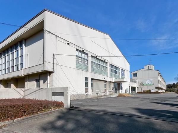佐倉市宮ノ台４丁目の中古一戸建て(佐倉市立青菅小学校)