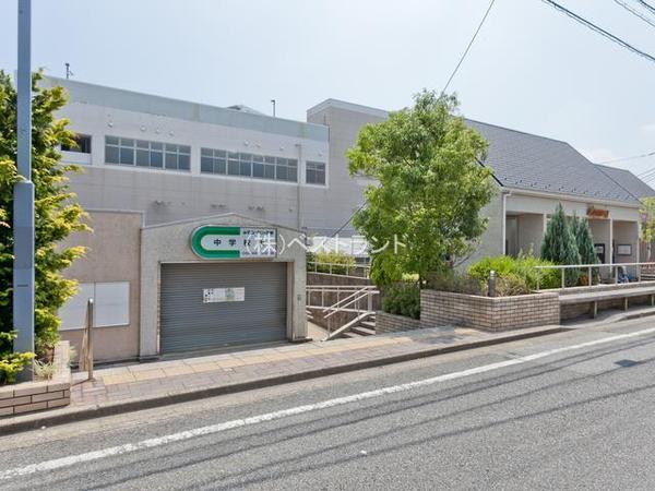 佐倉市宮ノ台４丁目の中古一戸建て(中学校駅(山万ユーカリが丘線))