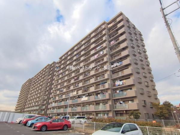 ダイアパレスライブシティ船橋