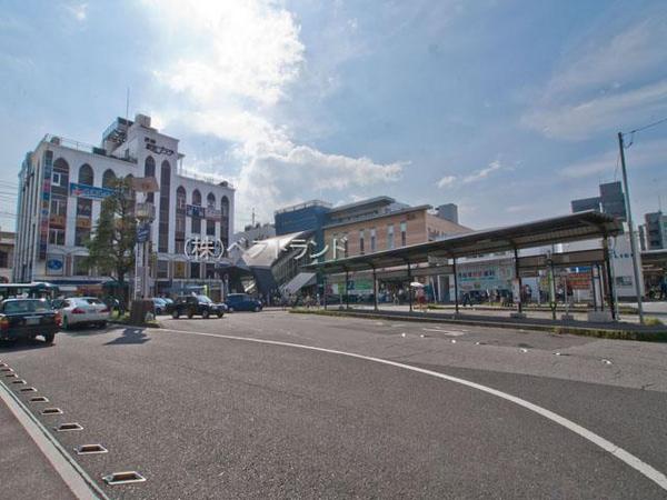 西船橋ハイツ(西船橋駅(JR総武本線))