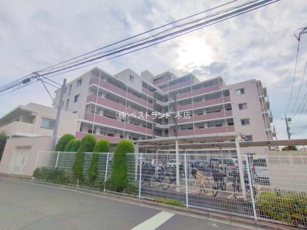 エクアス船橋夏見