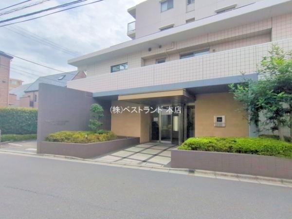 エクアス船橋夏見