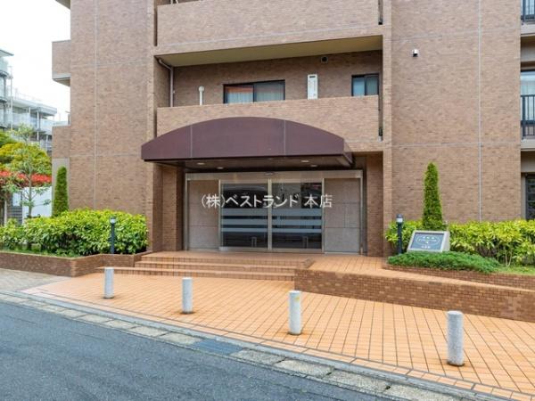 西船橋リリエンハイム弐番館