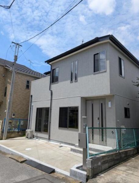 船橋市三山9丁目