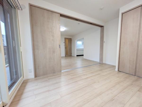 コープ野村夏見