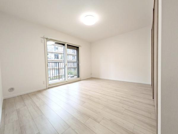 コープ野村夏見