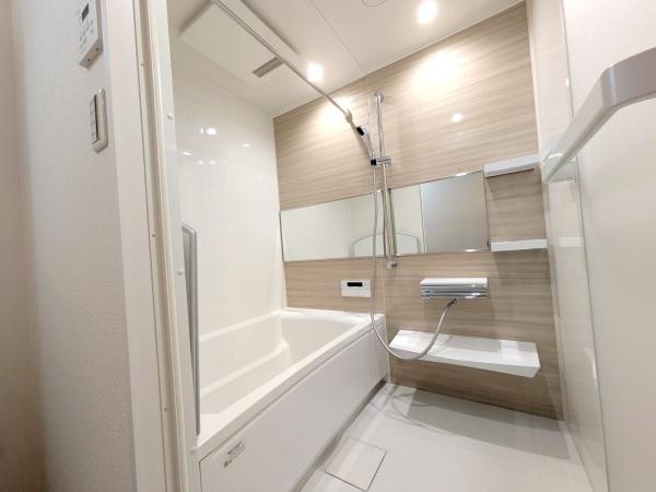 コープ野村夏見