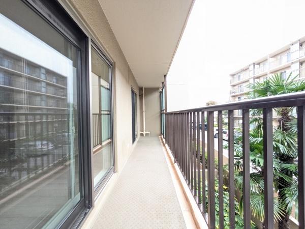 コープ野村夏見