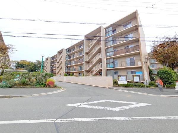 コープ野村夏見