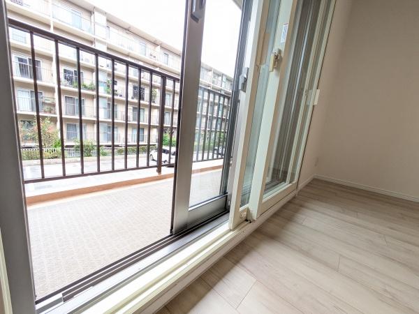 コープ野村夏見