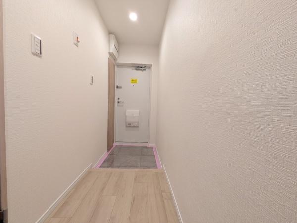 コープ野村夏見